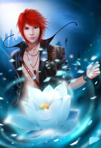 [gl慎入]星蓝摇曳