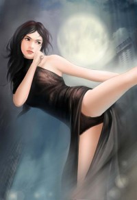 《君临都市》