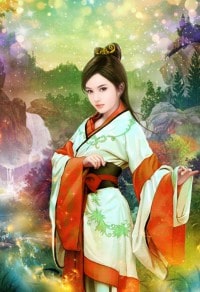 《武侠世界穿穿穿》