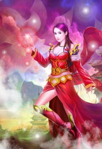 《穿越女尊之妻凭夫贵》