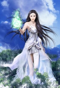 绝世仙尊，夫人如此多娇
