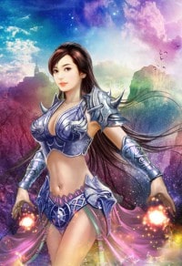 龙王林峰叶紫凝