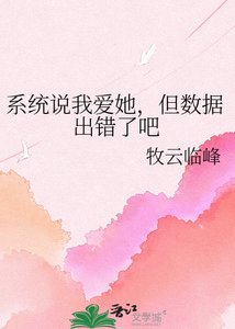 《系统说我爱她,但数据出错了吧》